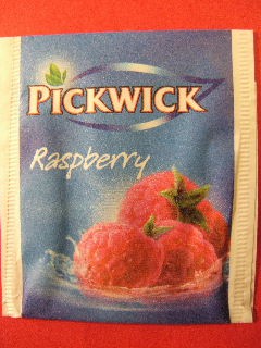003   Raspberry